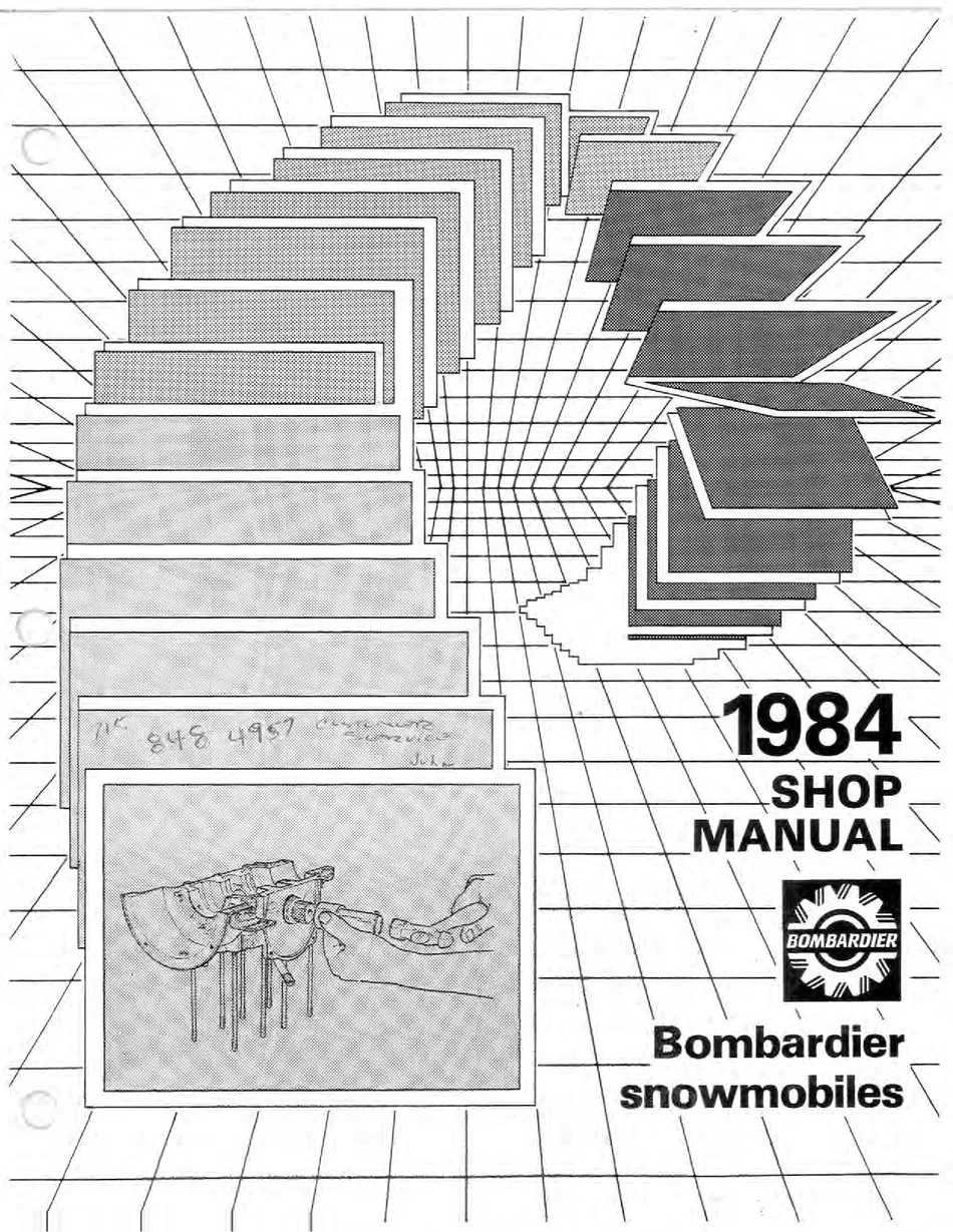 Ski Doo Safari 377 Wiring Diagram Wiring Diagram