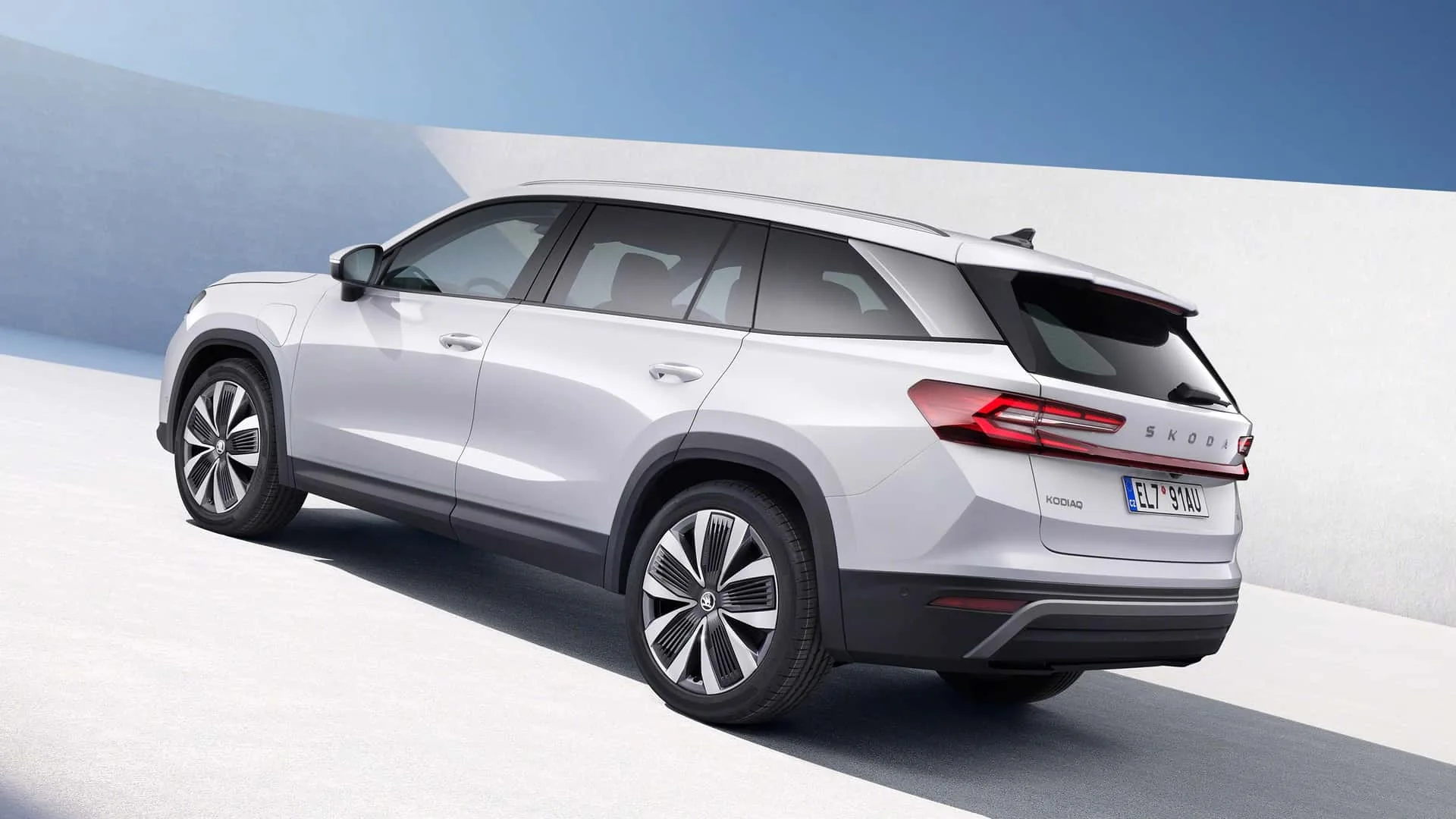Skoda Kodiaq Autoweek Forum