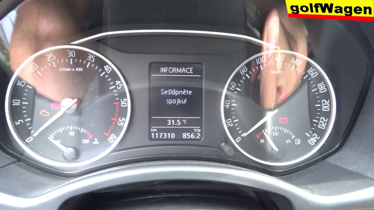 Skoda Octavia Ac Compressor Relay Location