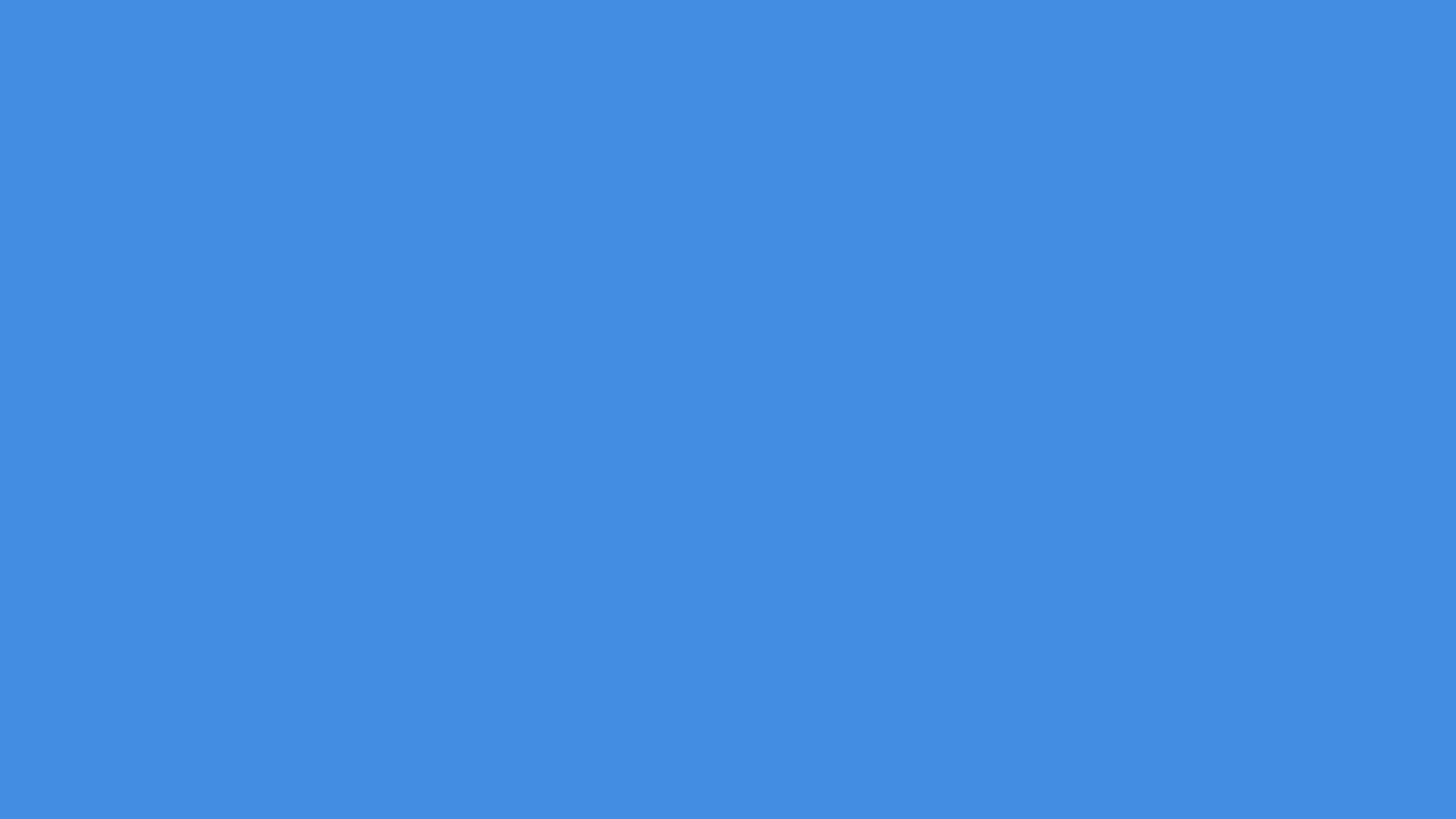 Sky Blue Background Color