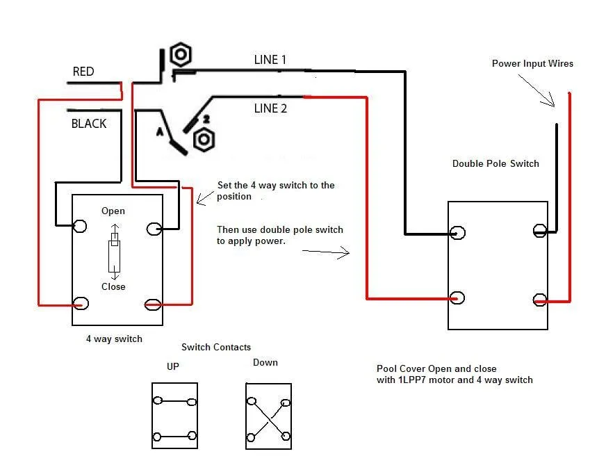 Skyey Motor Wiring Diagram On The Drum Switch Forward And Reverse 1 Phase