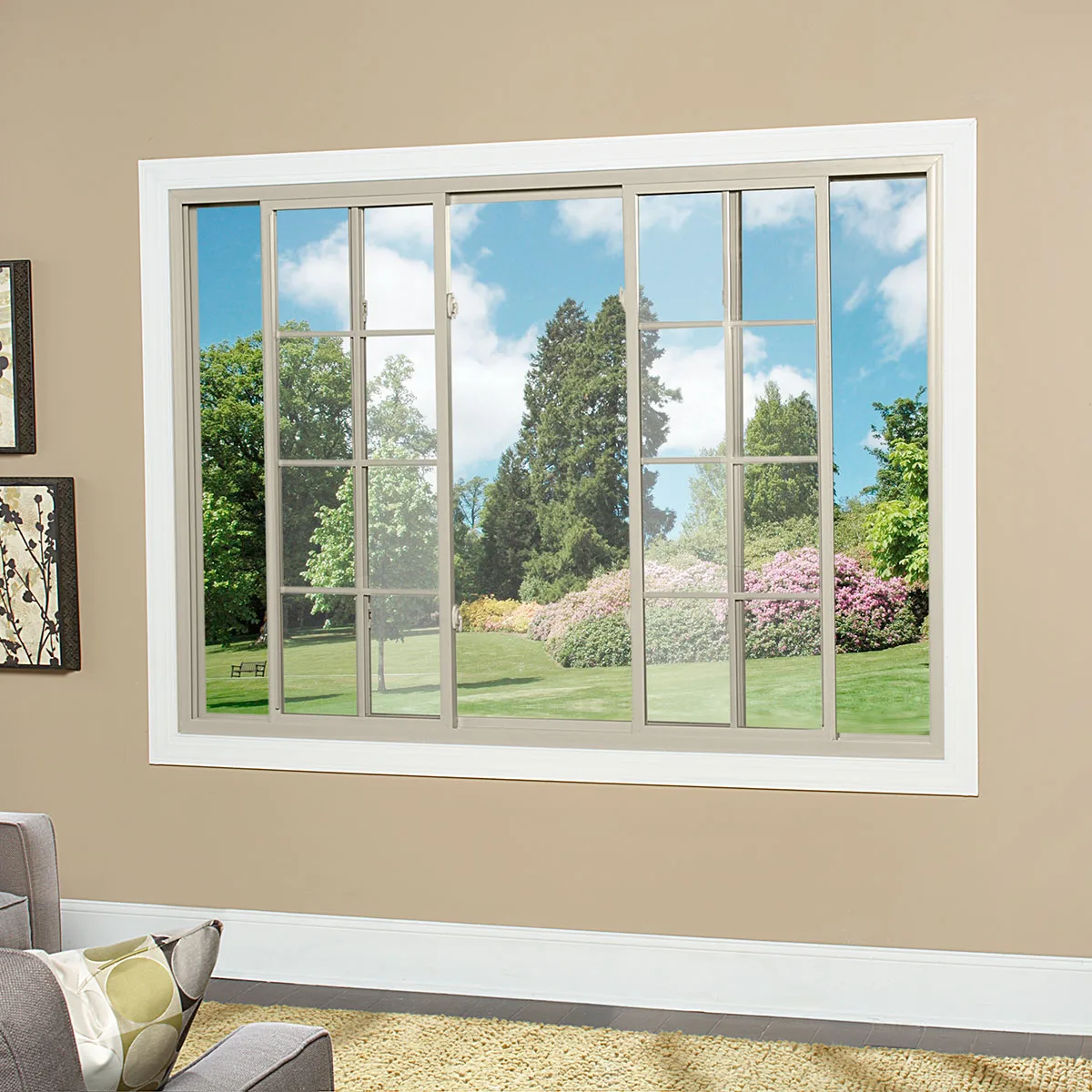 Sliding Windows Window Styles Atrium Windows Doors