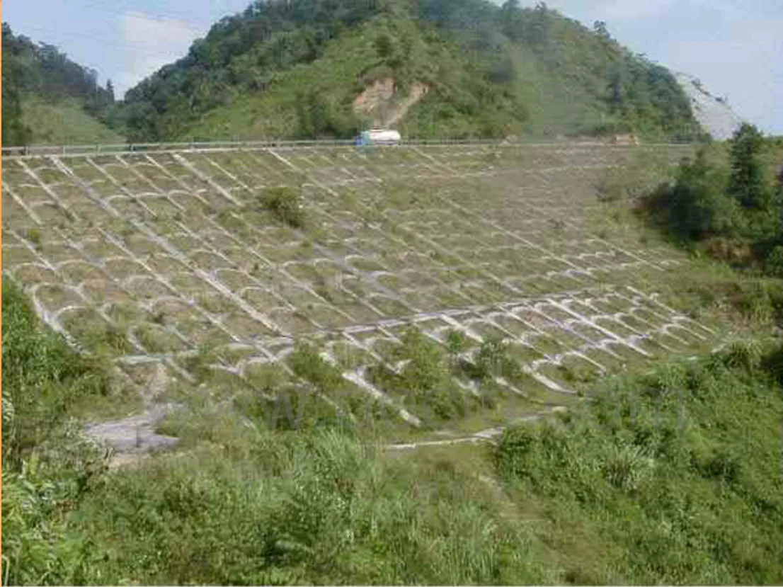 Slope Engineering Ensuring Stability And Safety