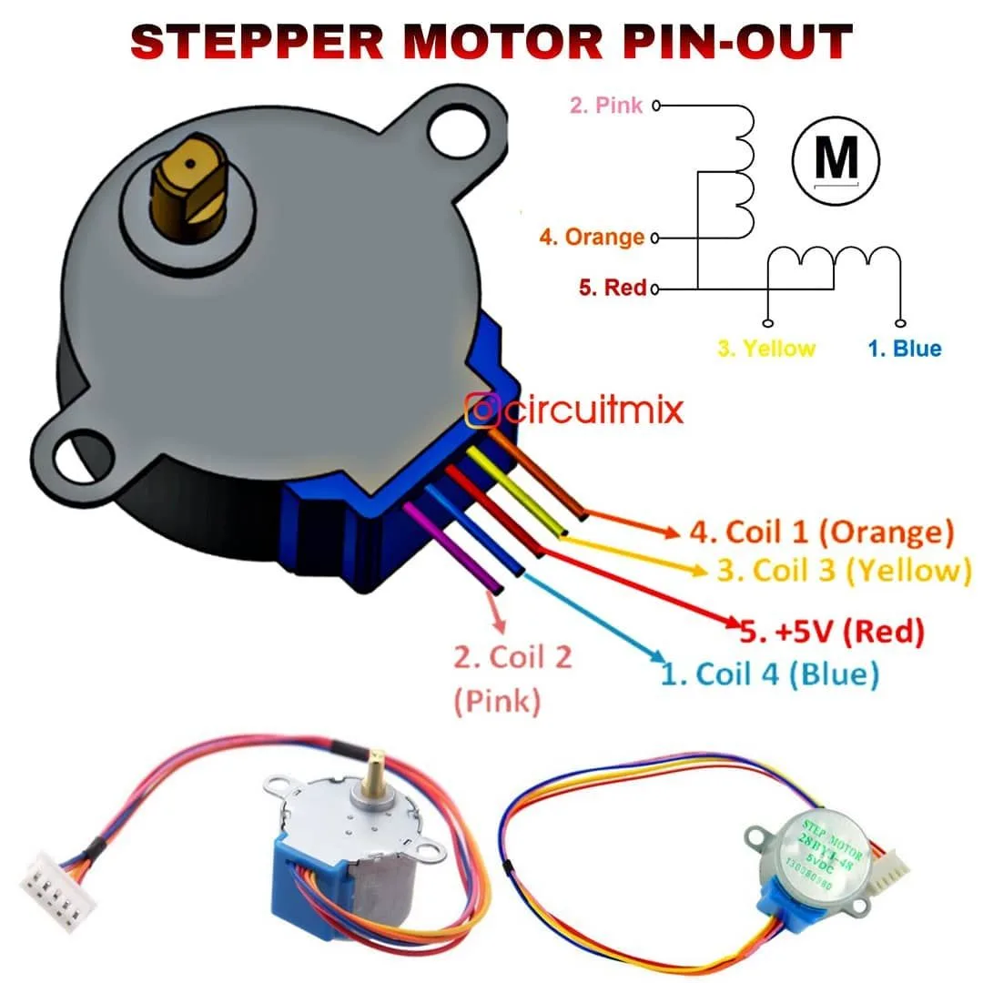 Small Motor Wire Diagram Car Engine Parts Names With Diagram
