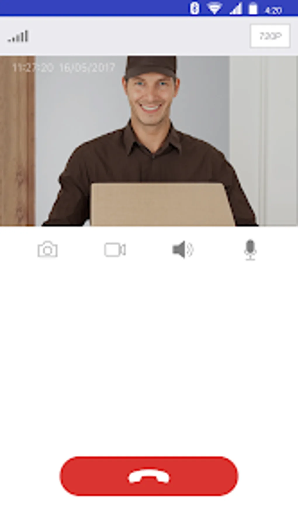 Smart Doorbell For Android Download