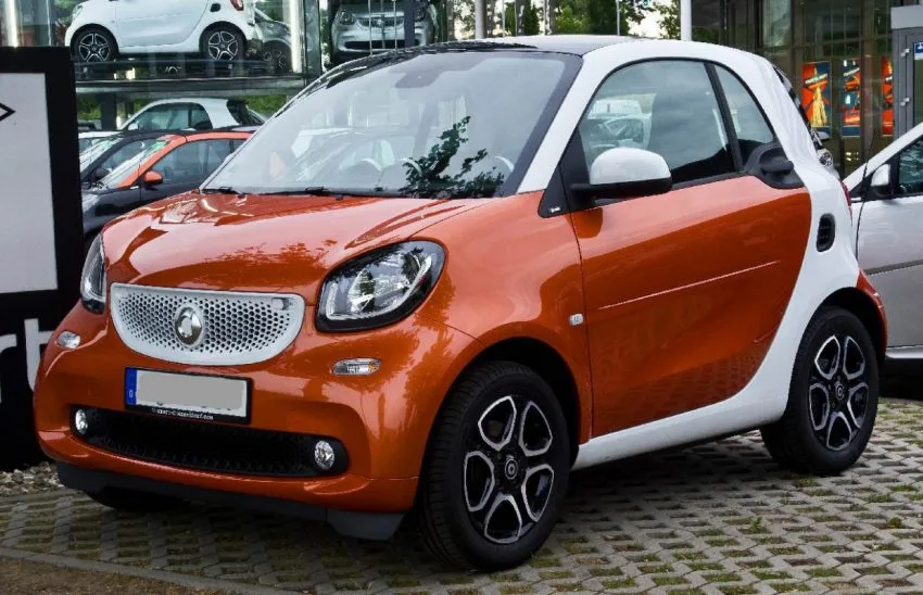 Smart Fortwo Tutorials Ratgeber Hilfe Anleitungen Daten