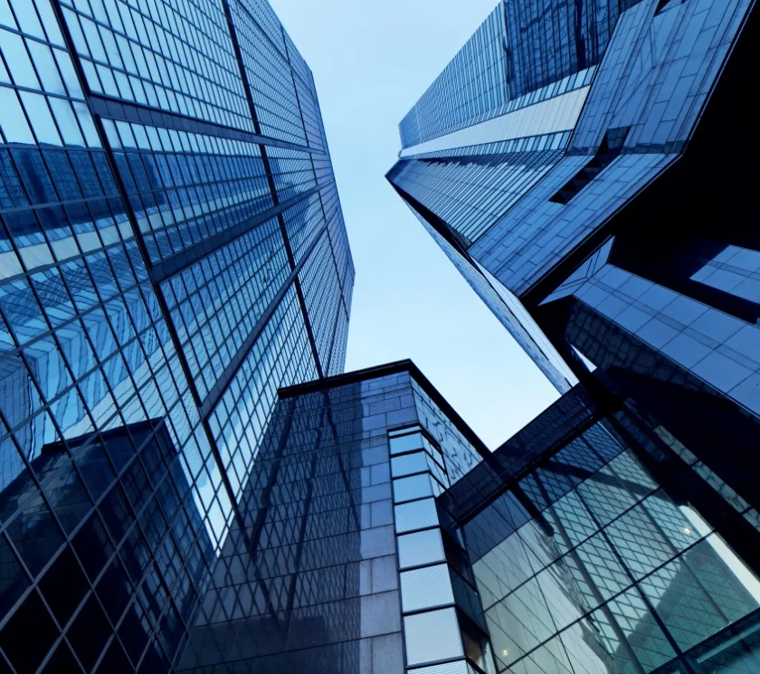 Smart Intelligent Buildings