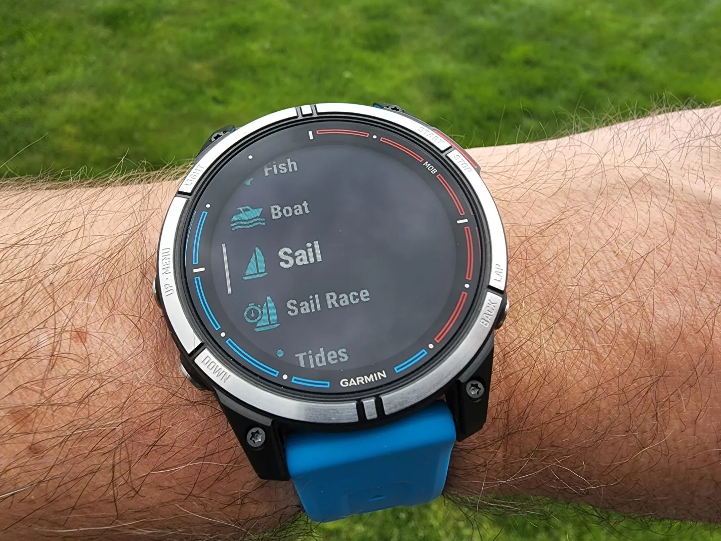 Smart Watch For Sailing Online