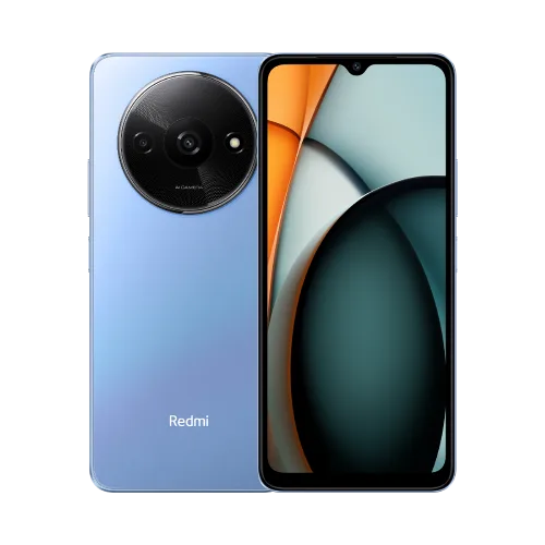 Smartphone Discover A Mobile Phone Xiaomi Global