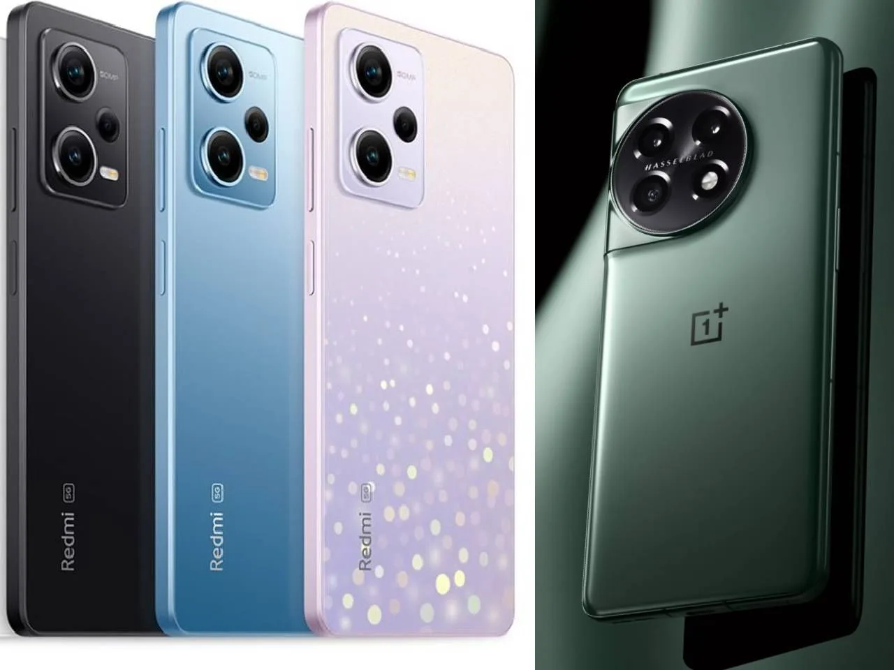 Smartphones Launching In India In April 2023 Smartprix