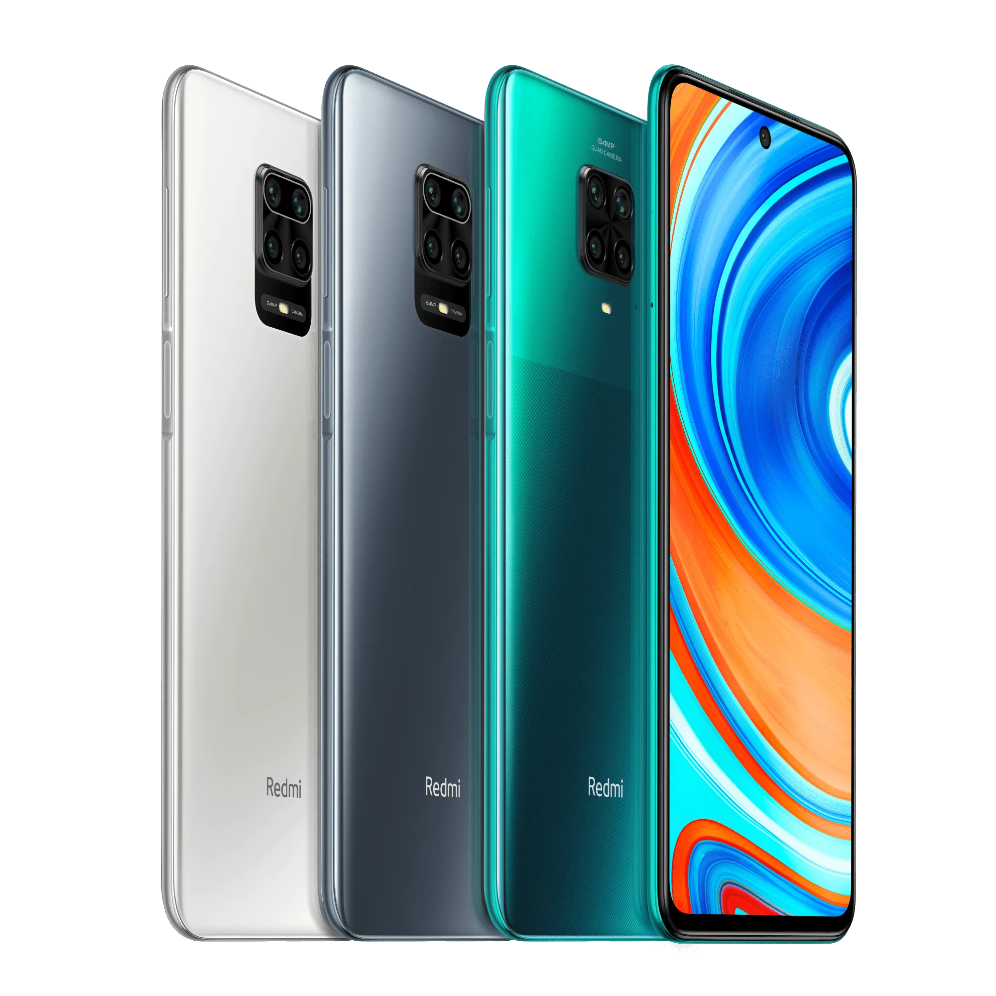 Smartphones Página 2 De 3 Xiaomi