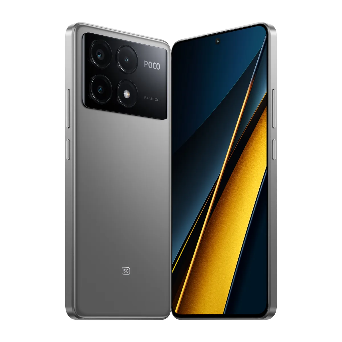 Smartphones Xiaomi
