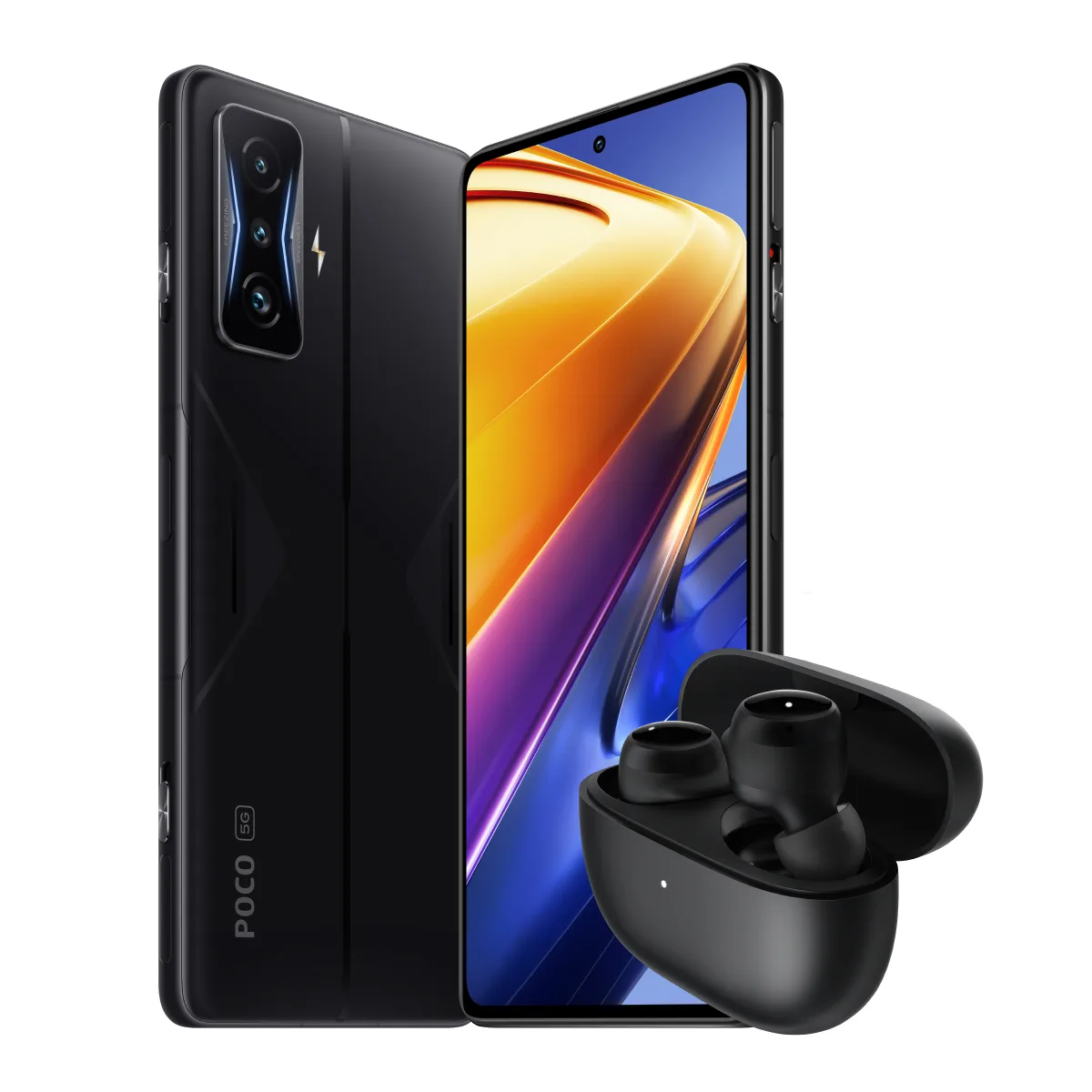 Smartphones Xiaomi