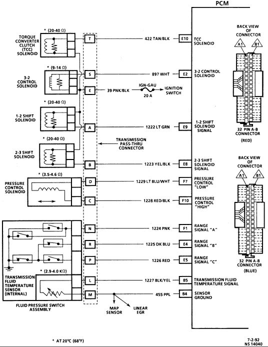 Smc Manifold Wiring Diagram