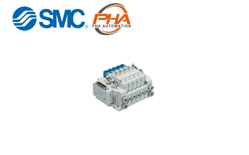 Smc Vacuum Release Valve Units