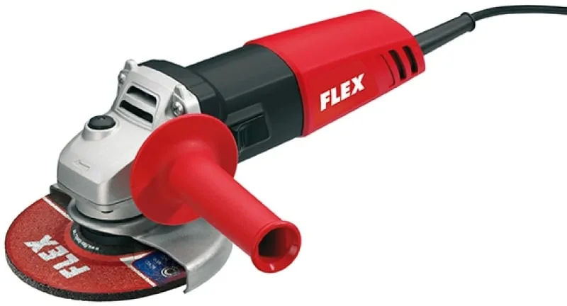 Smerigliatrice 125 Mm Flex L 800 Giordanojolly