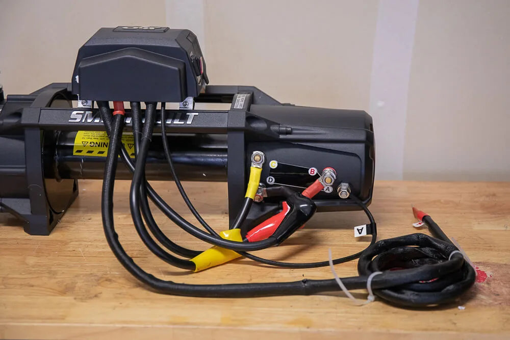 Smittybilt Winch Solenoid Wiring At Jason Quinn Blog