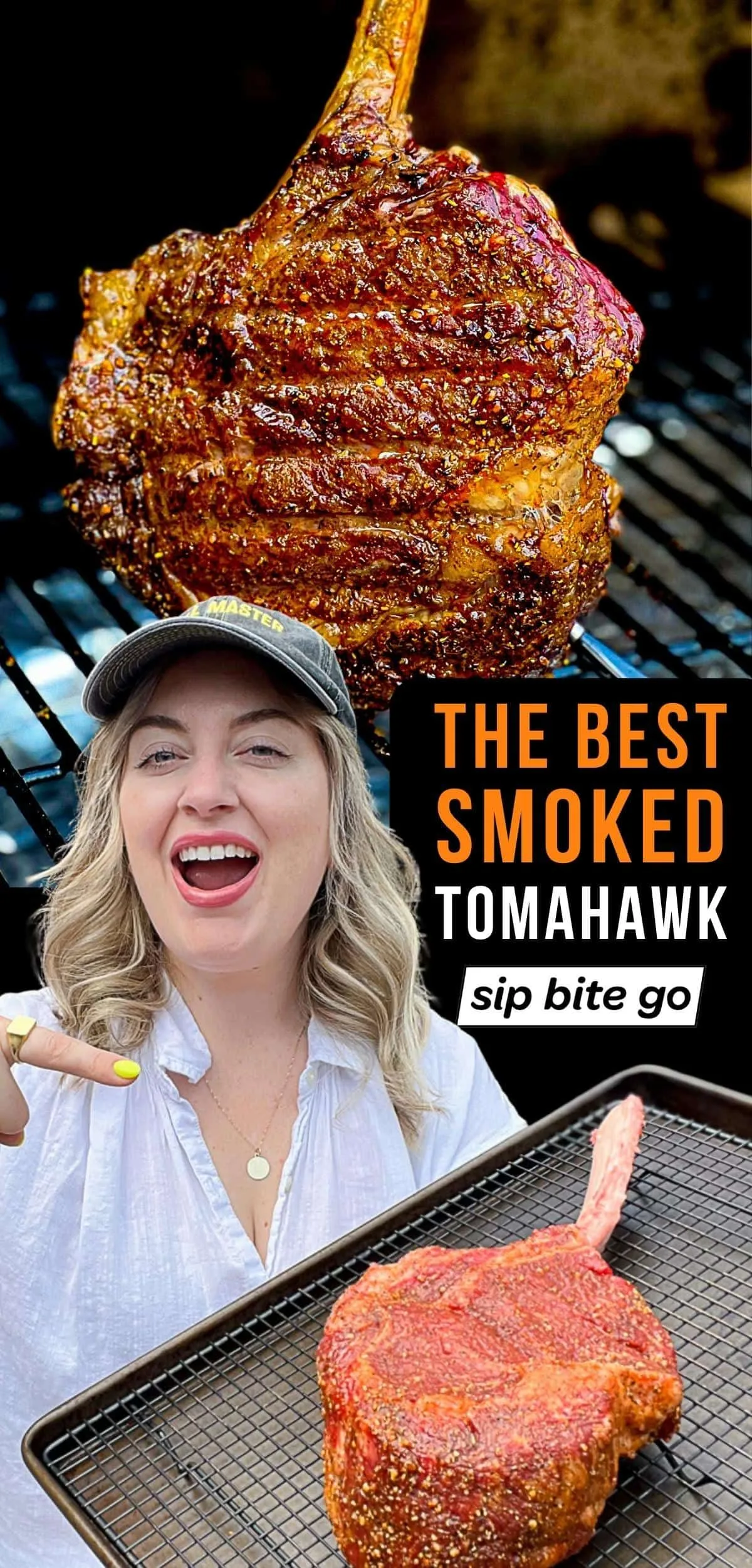 Smoked Meat Recipes Traeger Recipes Grilling Recipes Ribeye Steak Recipes Grilled Steak