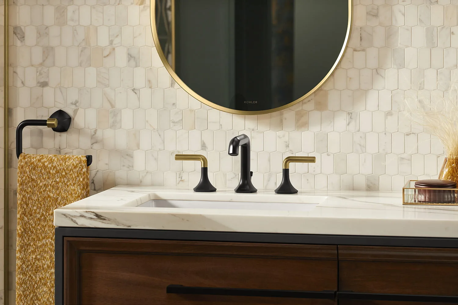 Snap Taste Kohler Occasion Collection Is Inspired By The Golden Age Of Hollywood Page 2
