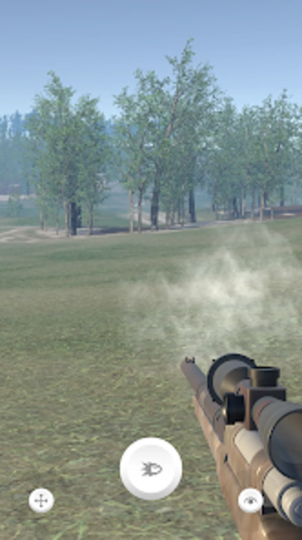 Sniper Nexus สำหรับ Android ดาวน์โหลด