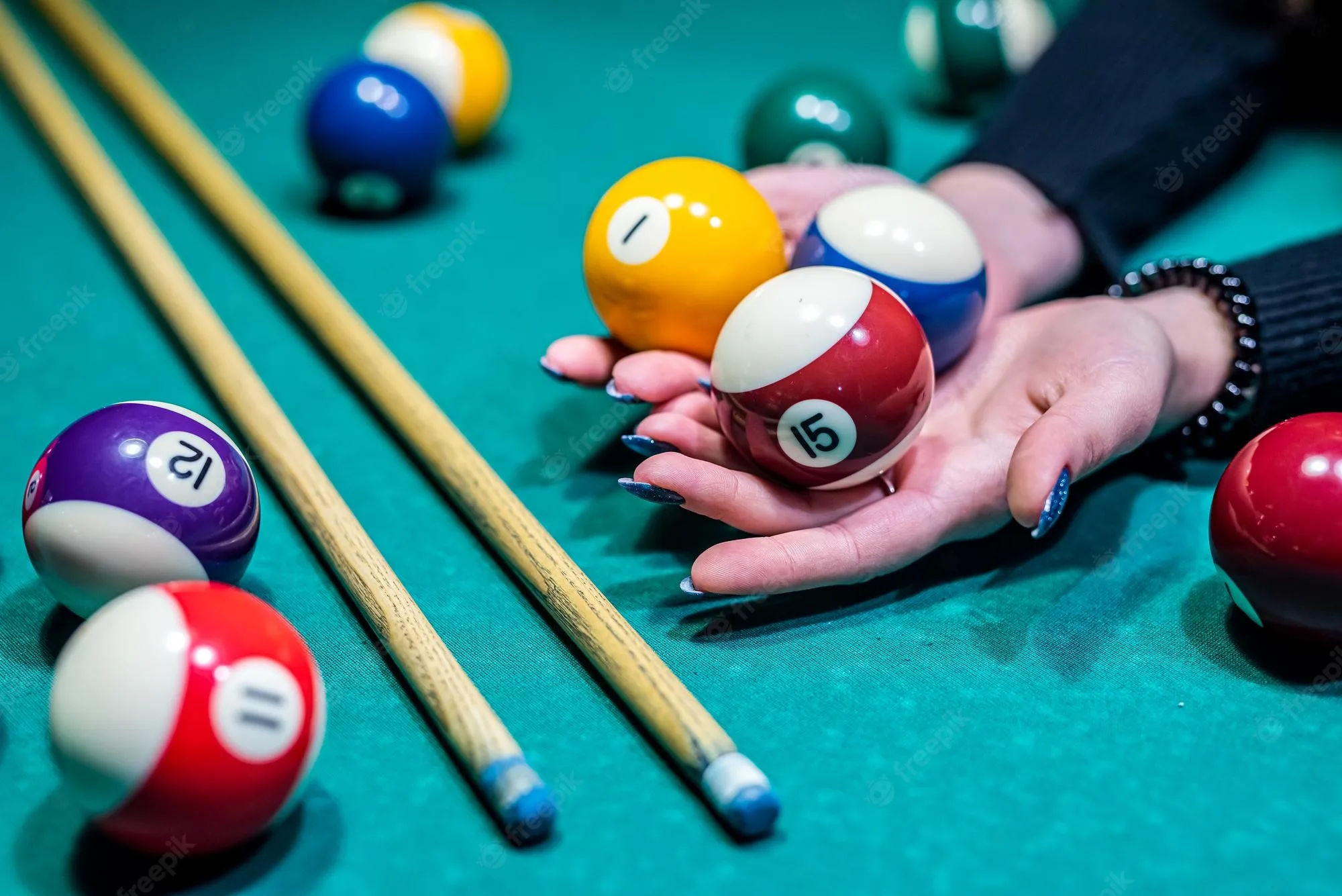Snooker Club Wallpapers Wallpaper Cave