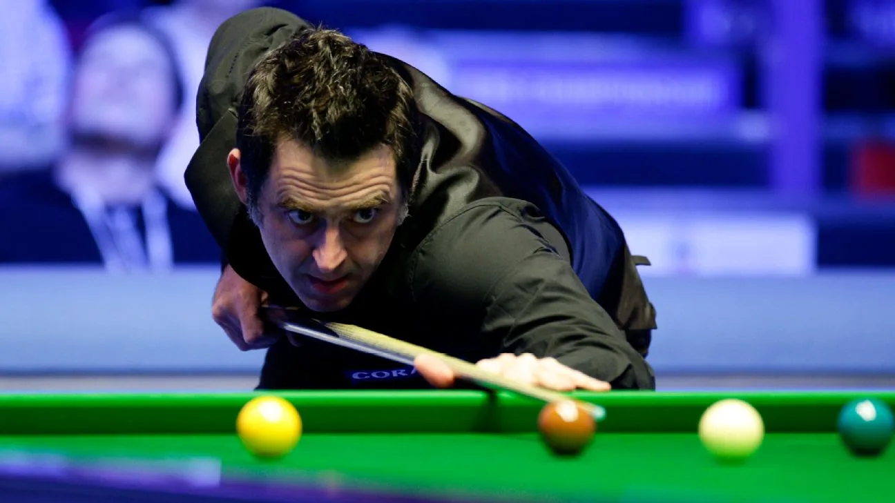 Snooker