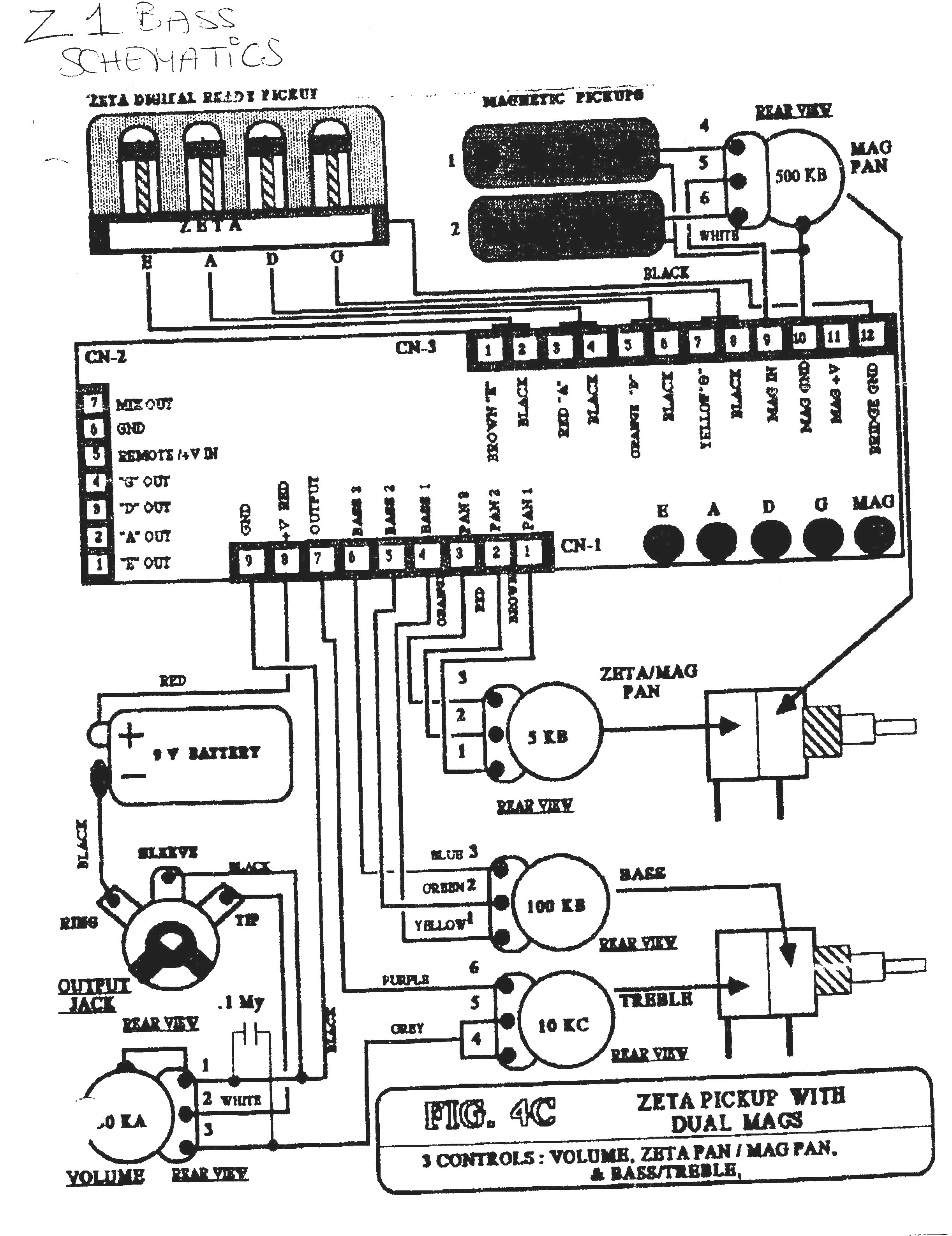 Snow Plow Solenoid Wiring
