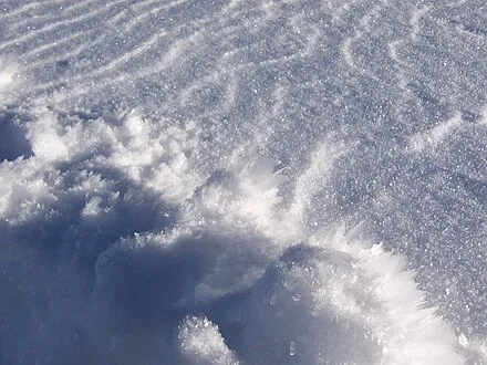 Snow Wikipedia