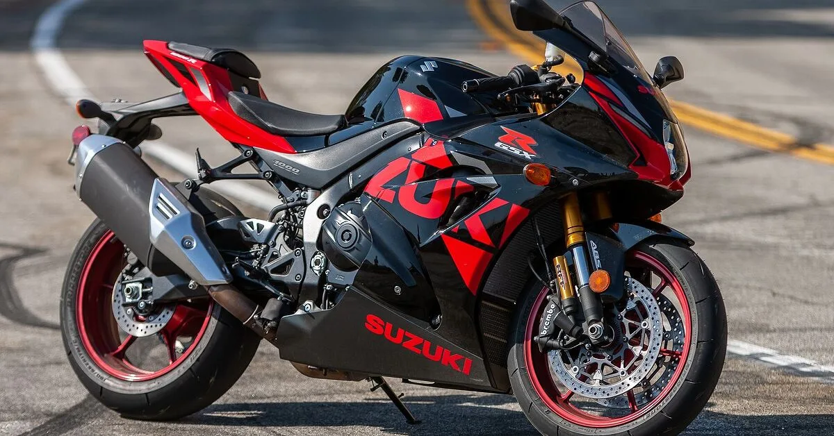 So You Want To Lease A Motorcycle Is That Even A Thing