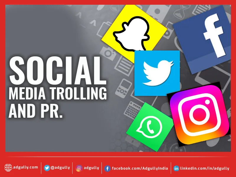Social Media Trolling How Pr Is Facing This New Constant Challenge