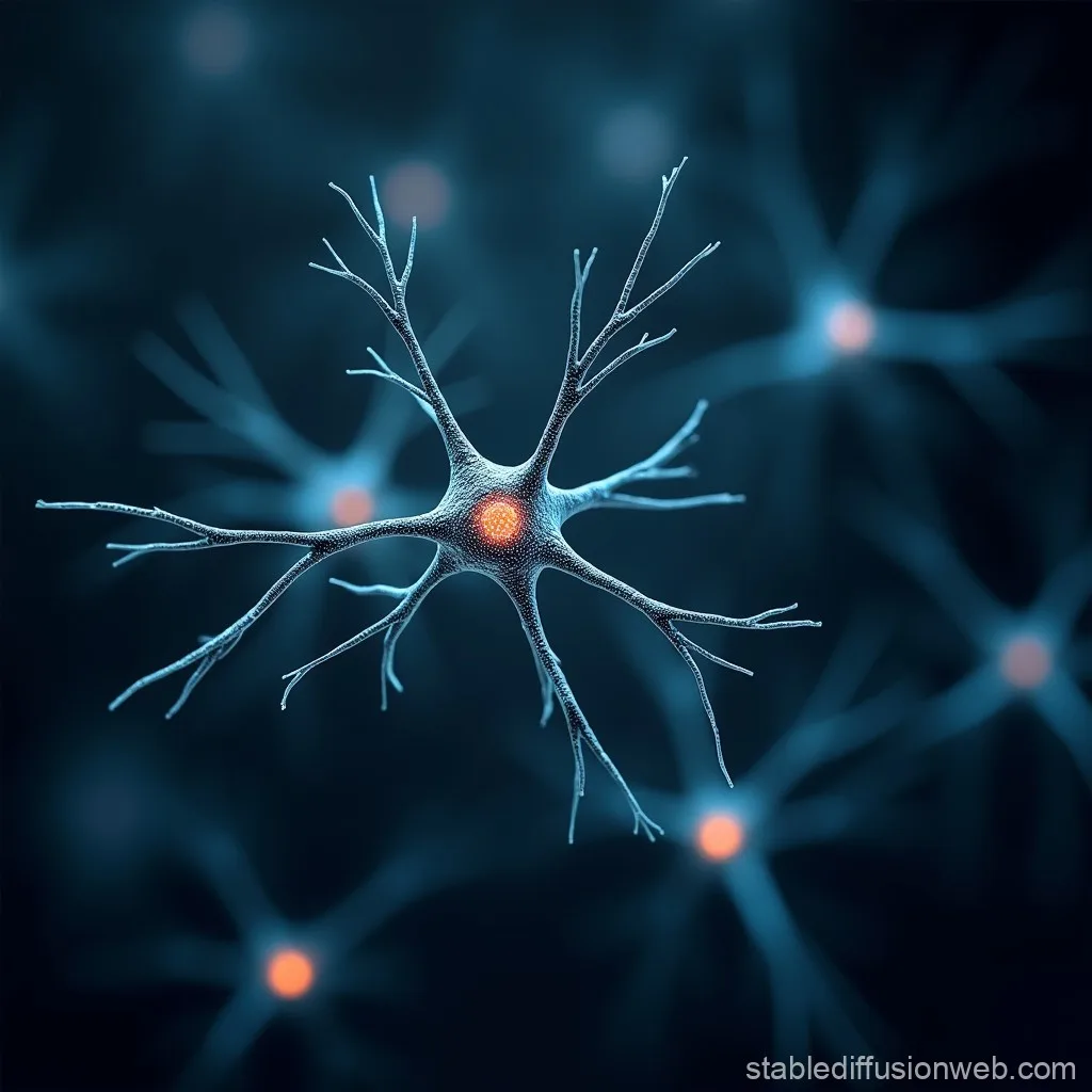 Social Network Wiring Prompts Stable Diffusion Online