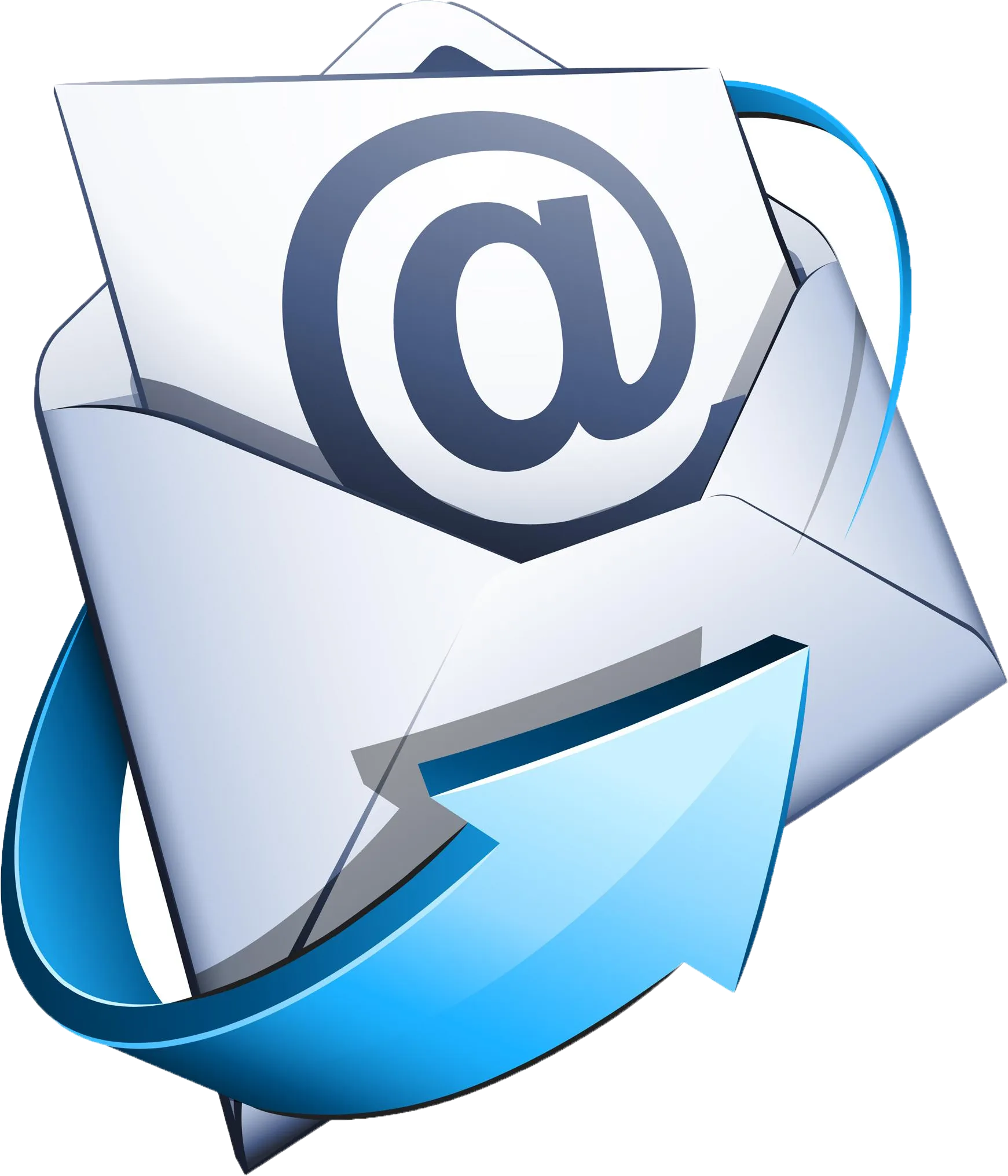 Social Trends Mail