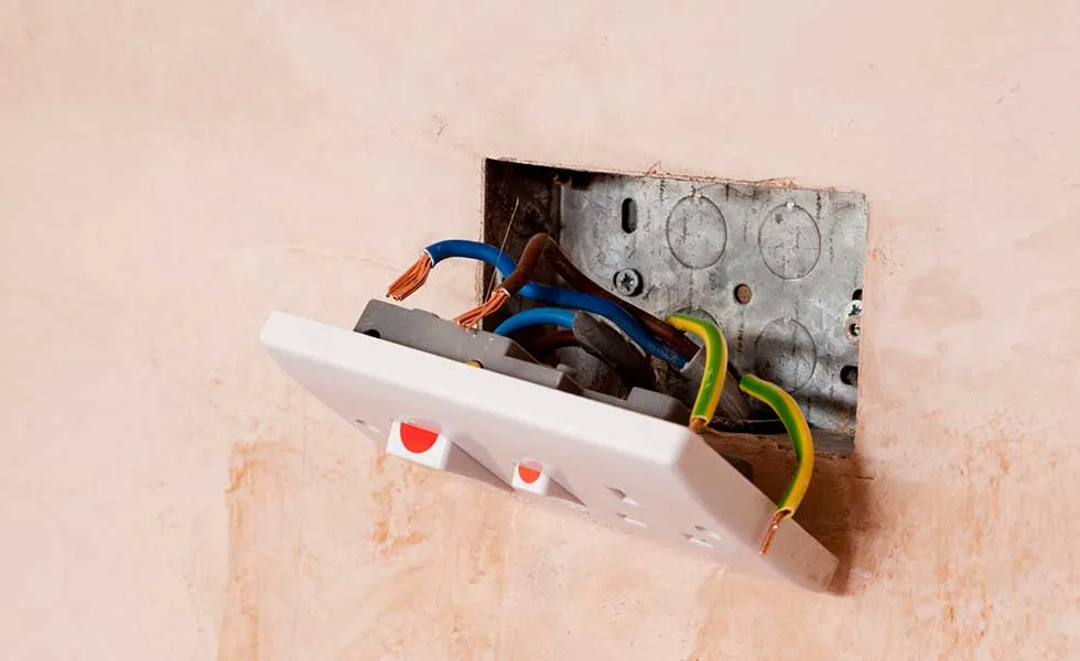 Socket Wiring Diagram Uk