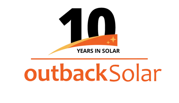 Solar And Battery Package Outback Solar