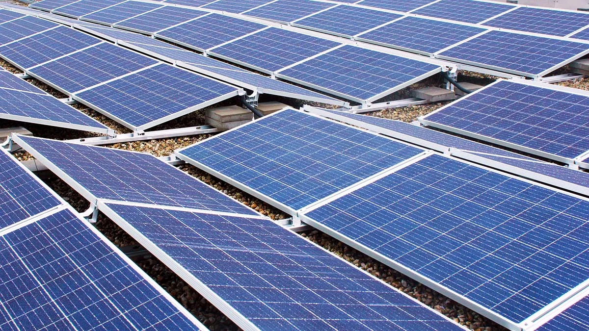 Solar Energy Corporation Of India Gets Miniratna Category I Status
