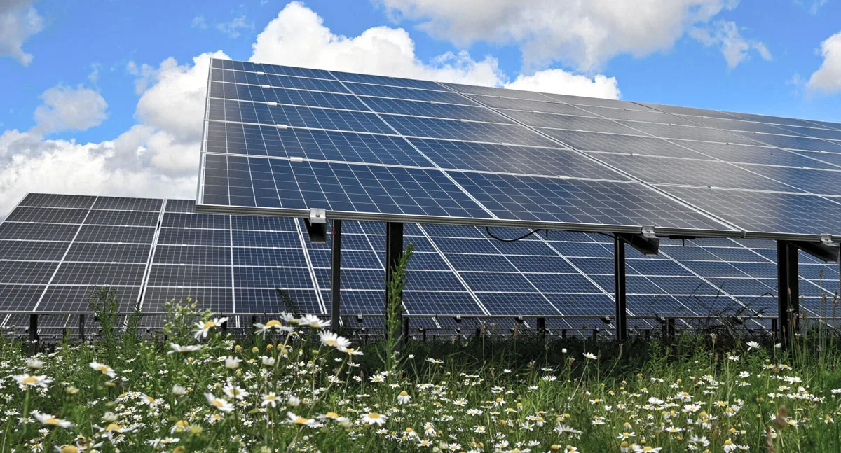 Solar Energy Definition Applications And Future Prospects