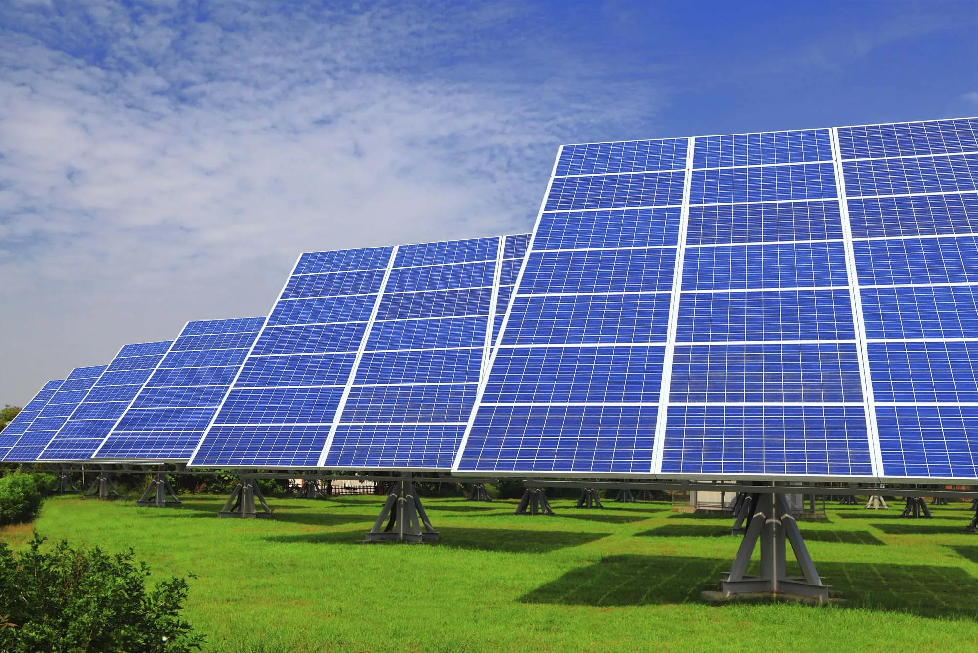 Solar Energy In Kerala Rooftop Solar Panel Installation Kochi Ramther