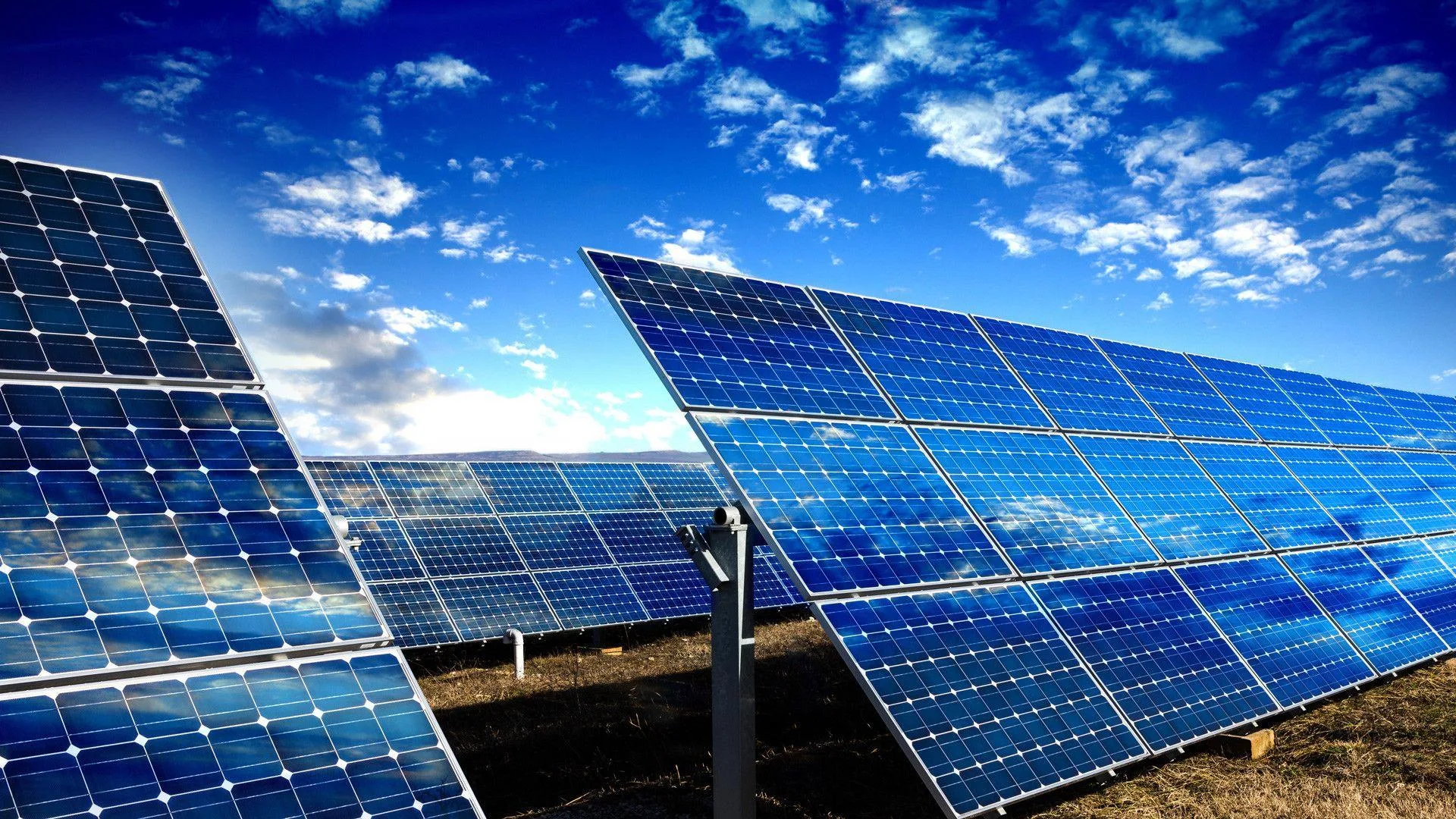 Solar Energy Wallpapers Top Free Solar Energy Backgrounds Wallpaperaccess
