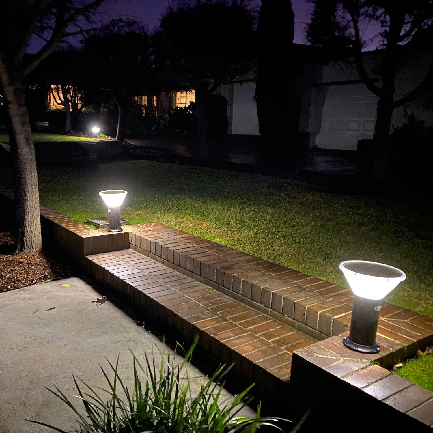 Solar Lighting Vs Electric Lighting Cost Efficiency And Sustainability Compared Solar
