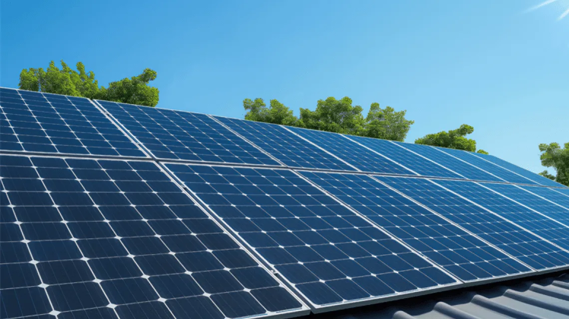 Solar Pflicht In Neubauten Schritt Zum Klimaschutz