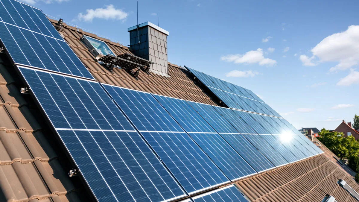 Solar Pv Vs Solar Thermal Energy Efficiency