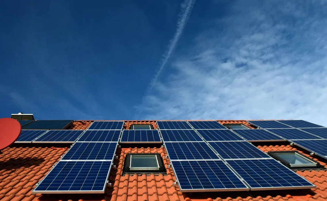 Solaranlagen Hans Elektrotechnik