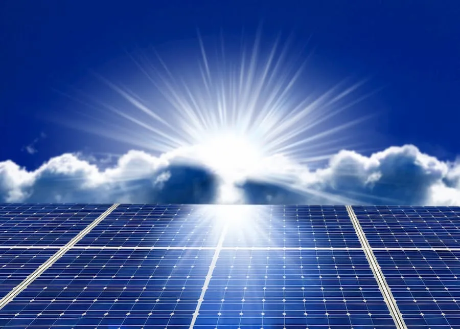 Solarenergie Informationen Was Ist Solarenergie