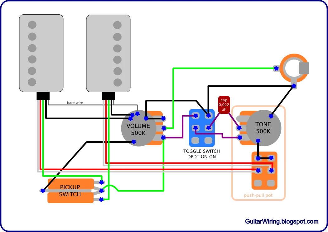 Solo Guitars Wiring Diagram Diagrams And Tips Schecter C 1