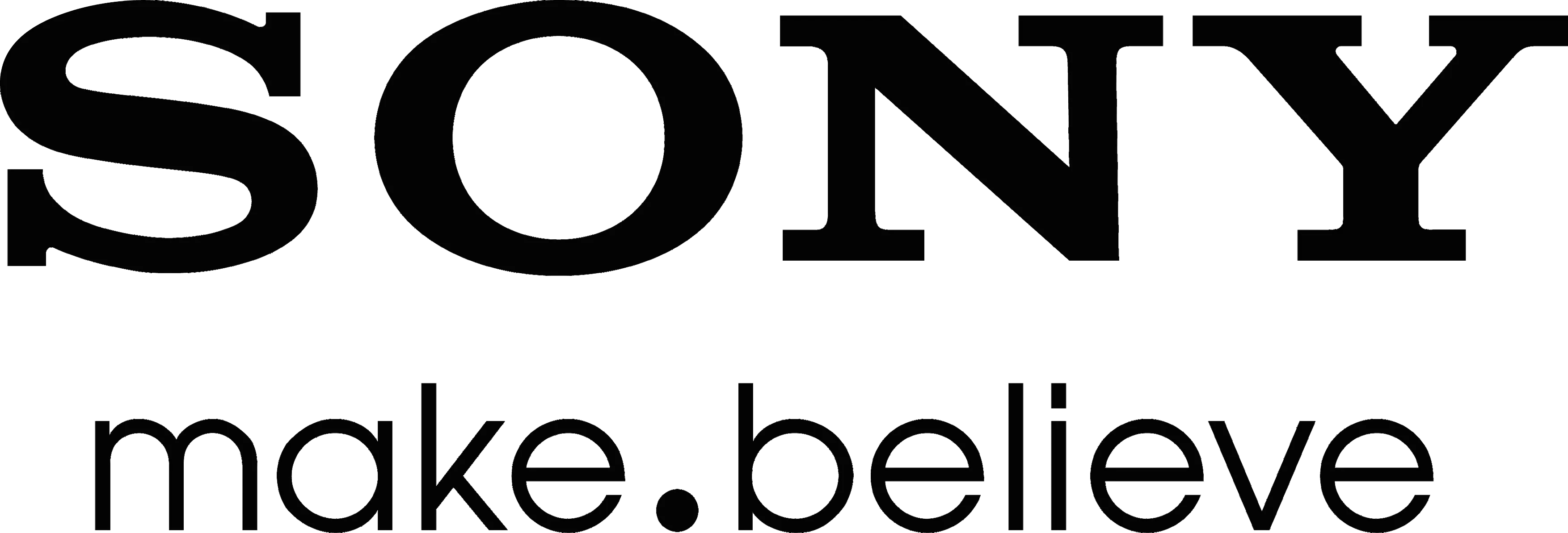 Sony 3D Tv Logo