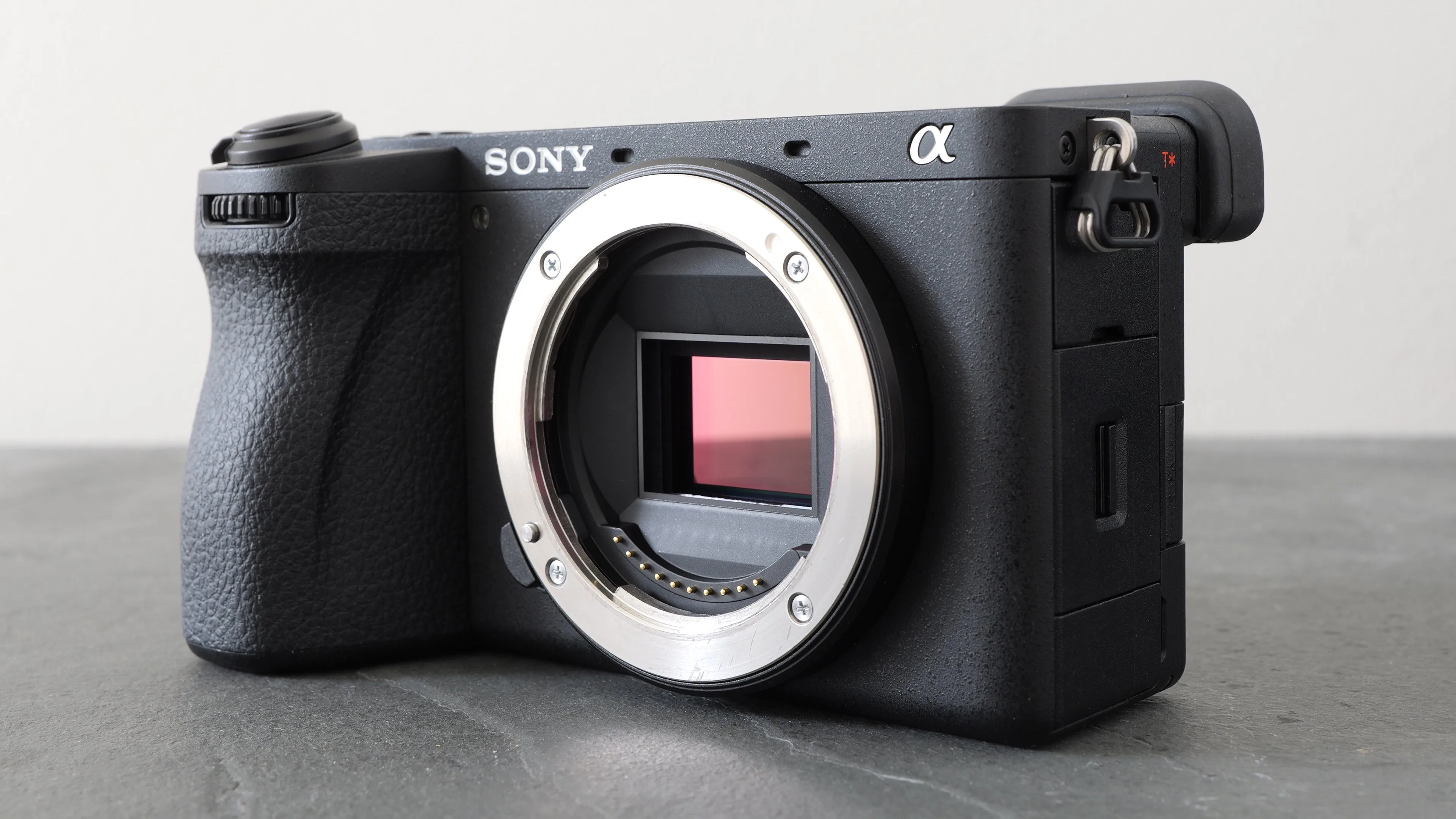 Sony A6700 Review Cameralabs