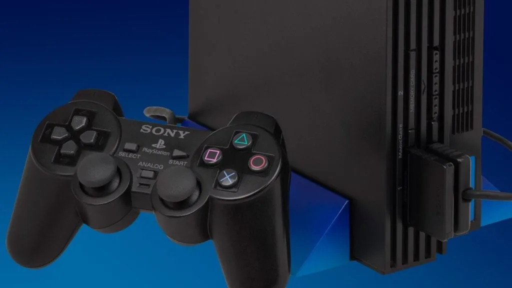 Sony Ends Ps2 Repair Service Channelnews