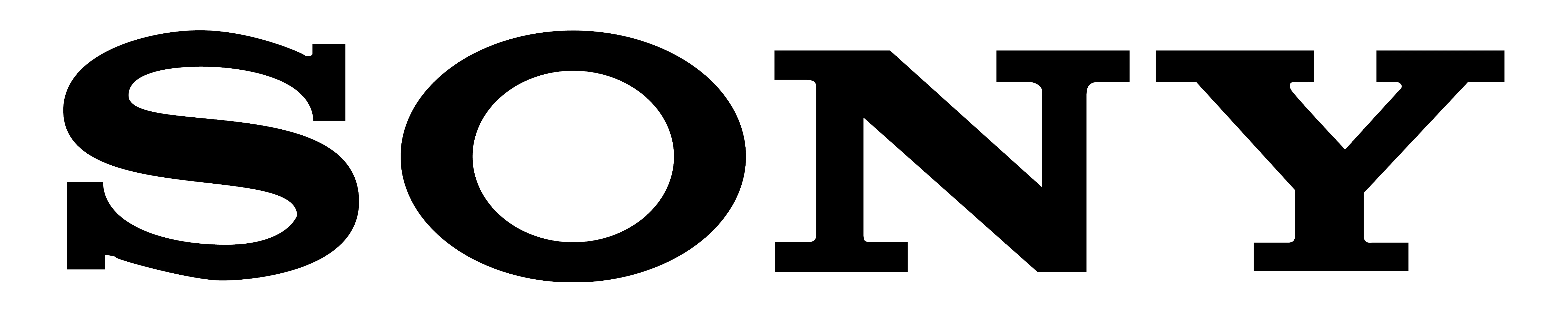 Sony Логотип Png