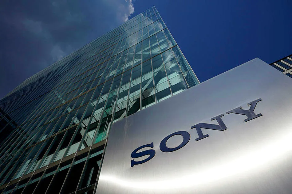Sony Sales Exceed 10 Trillion Yen For 1St Time Abs Cbn News