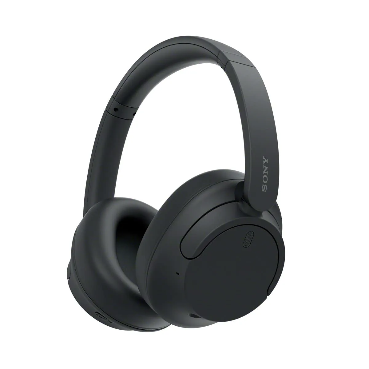Sony Wh Ch720N Active Noise Cancellation Wireless Bluetooth Over Ear Headphones With Mic